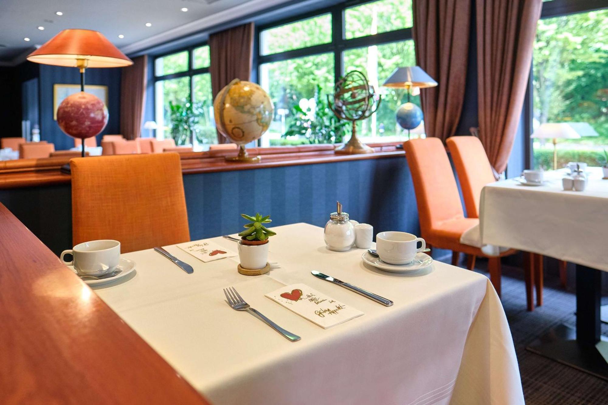Best Western Hotel Hamburg International المظهر الخارجي الصورة