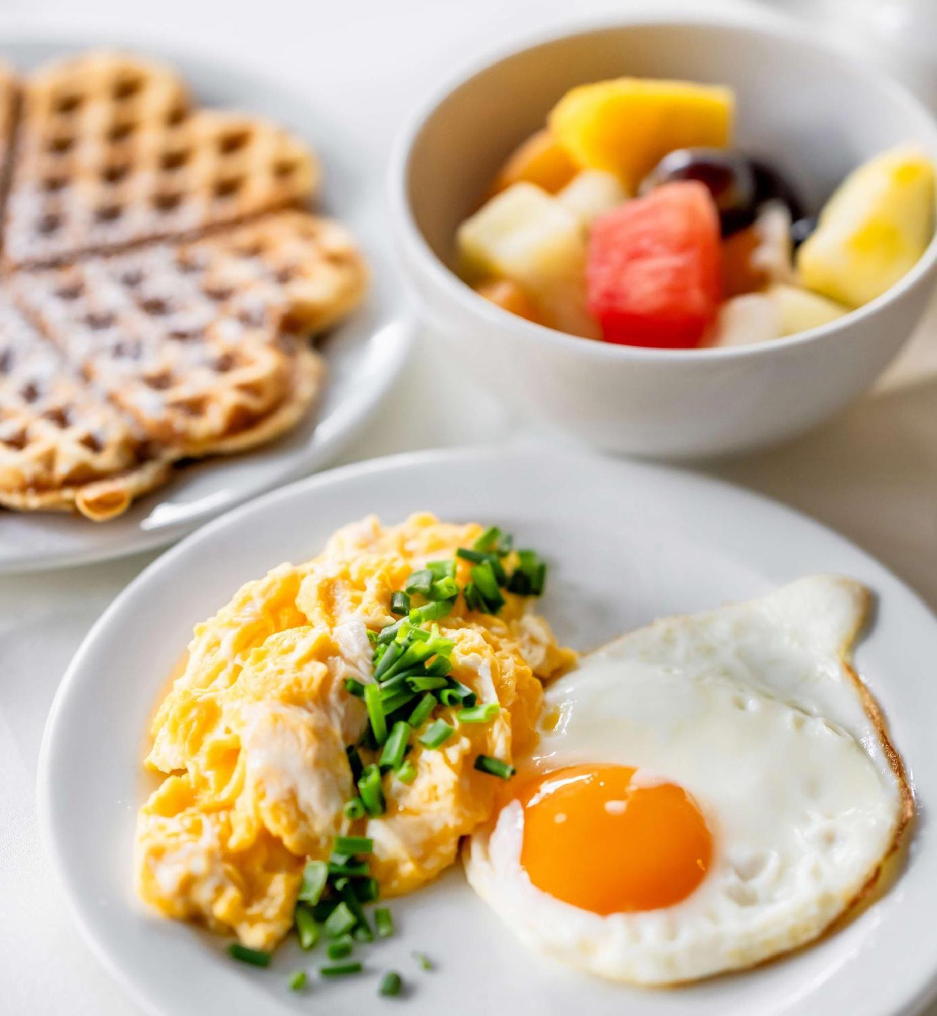 Best Western Hotel Hamburg International المظهر الخارجي الصورة