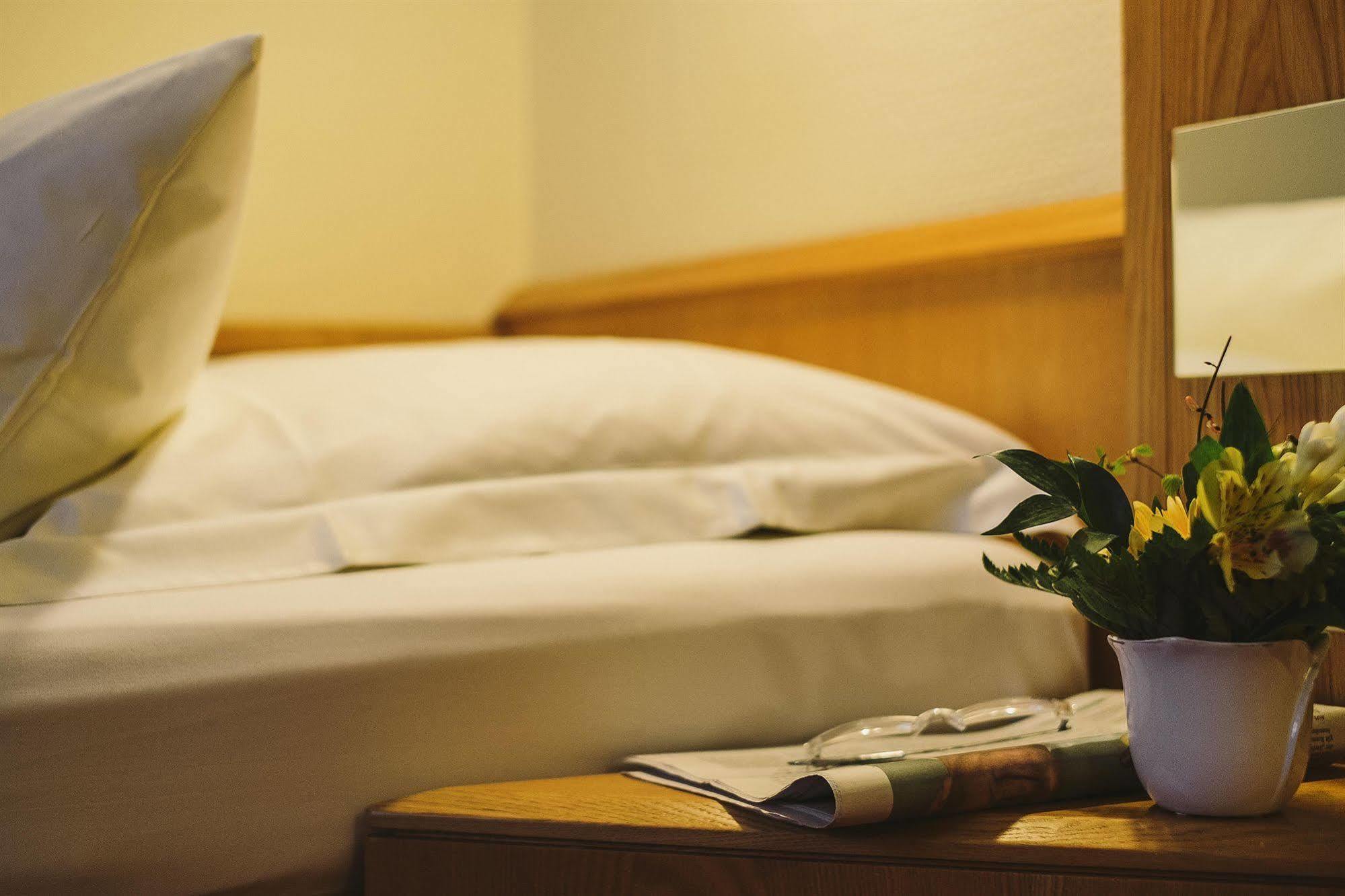Best Western Hotel Hamburg International المظهر الخارجي الصورة